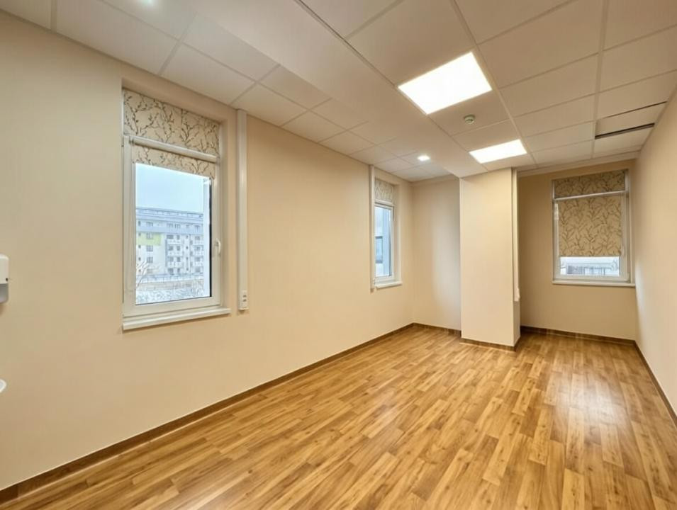 Spațiu Comercial 276 mp Ideal pentru Clinică Medicală/ Investiție