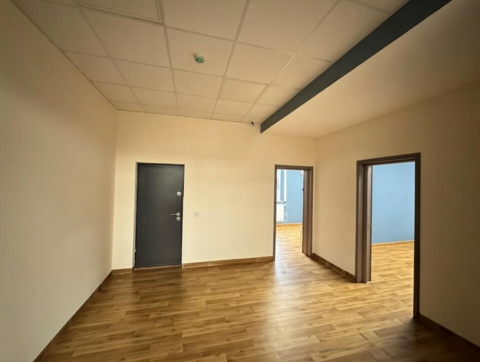 Spațiu Comercial 276 mp Ideal pentru Clinică Medicală/ Investiție