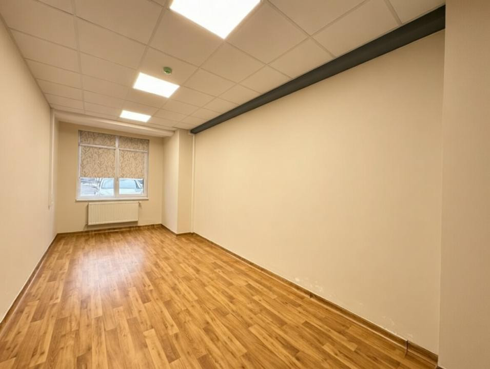 Spațiu Comercial 276 mp Ideal pentru Clinică Medicală/ Investiție