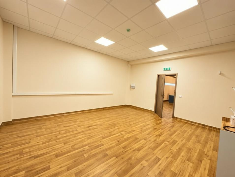 Spațiu Comercial 276 mp Ideal pentru Clinică Medicală/ Investiție