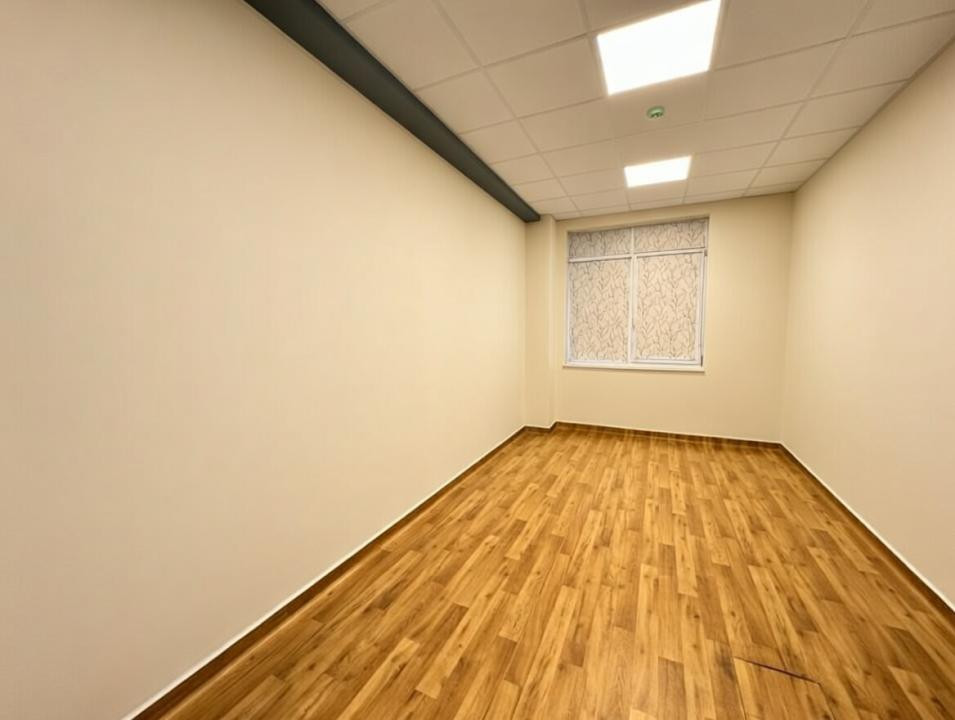 Spațiu Comercial 276 mp Ideal pentru Clinică Medicală/ Investiție