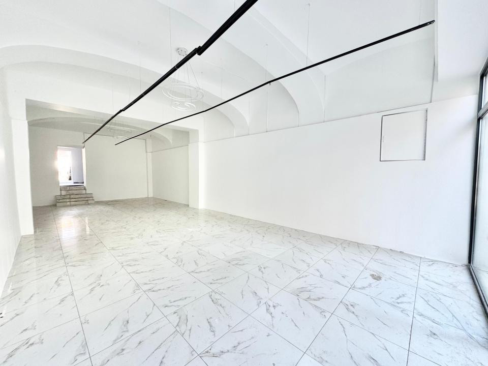 Închiriere Spațiu Comercial Stradal 71 mp- Piața Unirii- Vitrină 5 ml