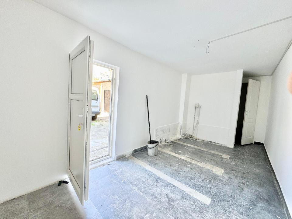 Închiriere Spațiu Comercial Stradal 71 mp- Piața Unirii- Vitrină 5 ml