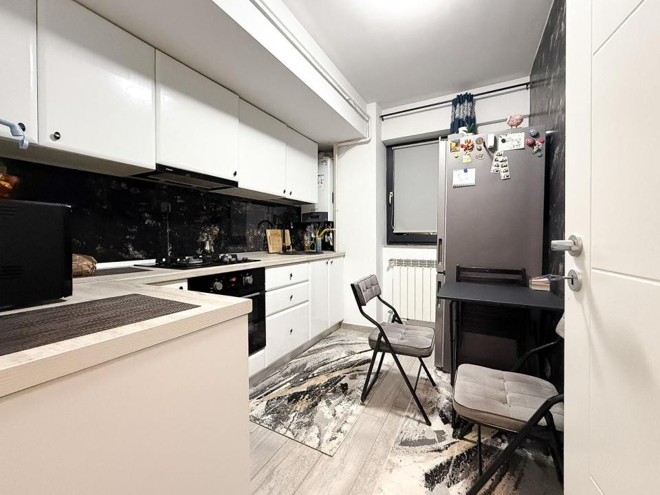 Unic in piata! 4camere91mp, 2bai+2parcari! Gradina intabulata 50mp!