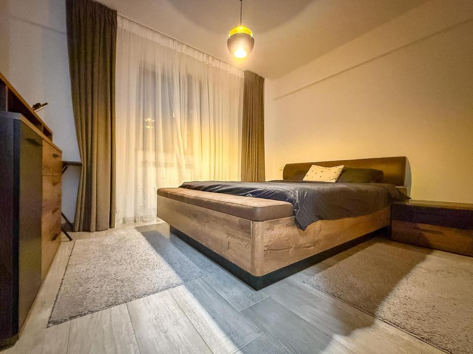 Unic in piata! 4camere91mp, 2bai+2parcari! Gradina intabulata 50mp!