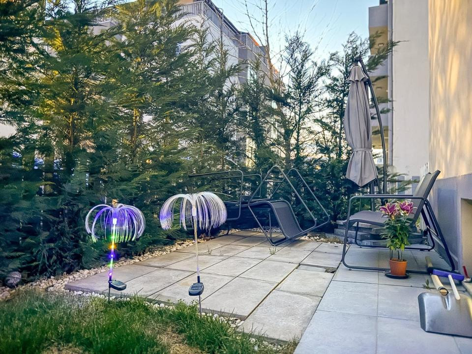 Unic in piata! 4camere91mp, 2bai+2parcari! Gradina intabulata 50mp!