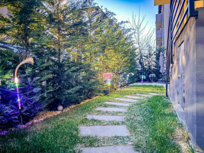 Unic in piata! 4camere91mp, 2bai+2parcari! Gradina intabulata, locuinta premium!