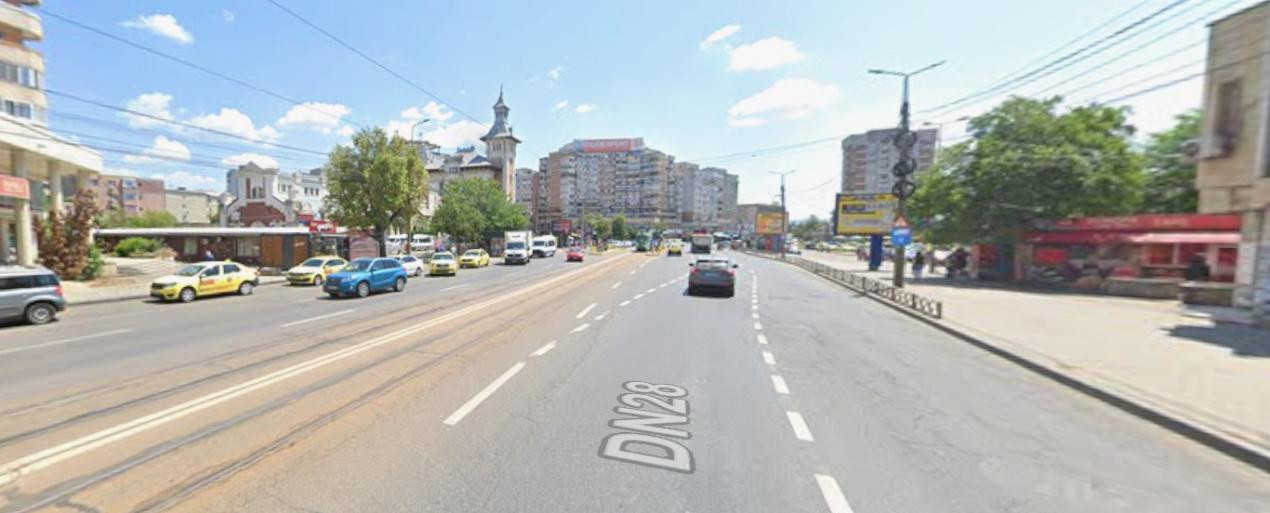 Inchiriere Spațiu Comercial , 30 mp GARA 