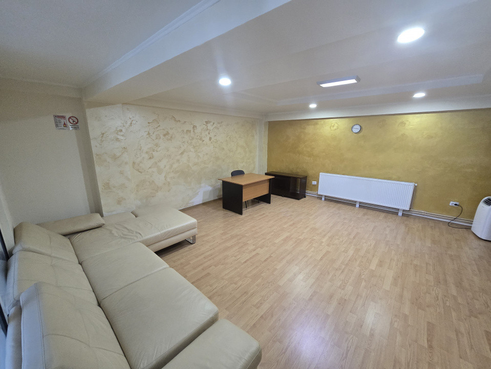 Inchiriere Spații Comerciale/Birouri - de la 30mp la 150mp - Poitiers