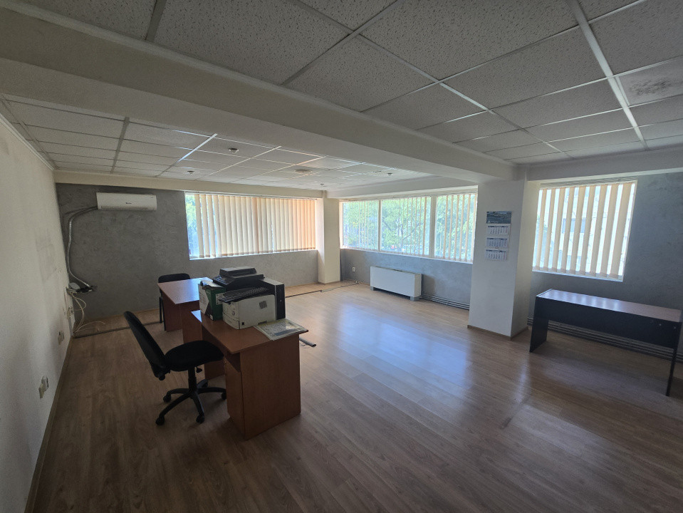 Inchiriere Spații Comerciale/Birouri - de la 30mp la 150mp - Poitiers