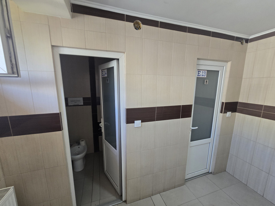 Inchiriere Spații Comerciale/Birouri - de la 30mp la 150mp - Poitiers