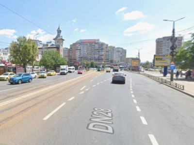 Inchiriere Spațiu Comercial , 30 mp GARA 