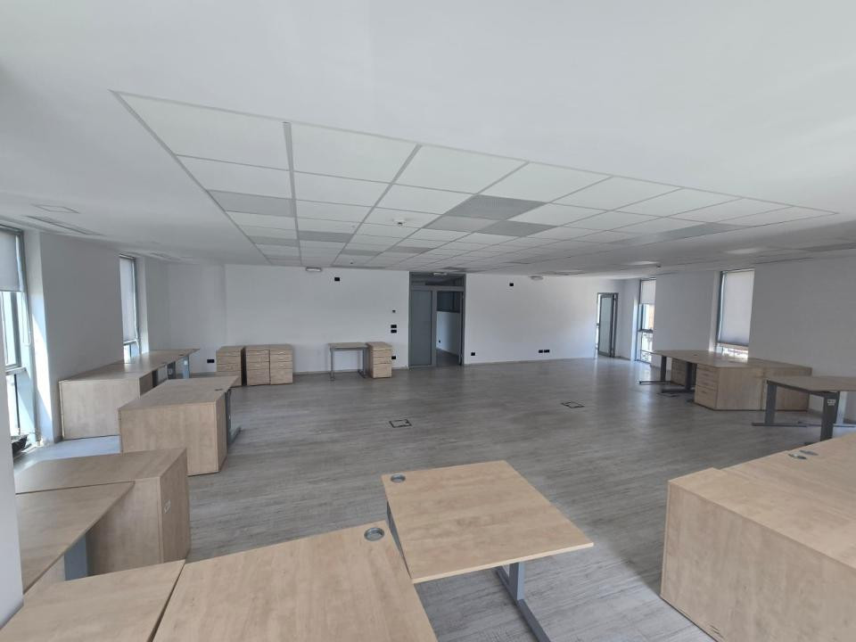 Inchiriere birouri zona Ultracentrala - 150mp - Pozitie premium
