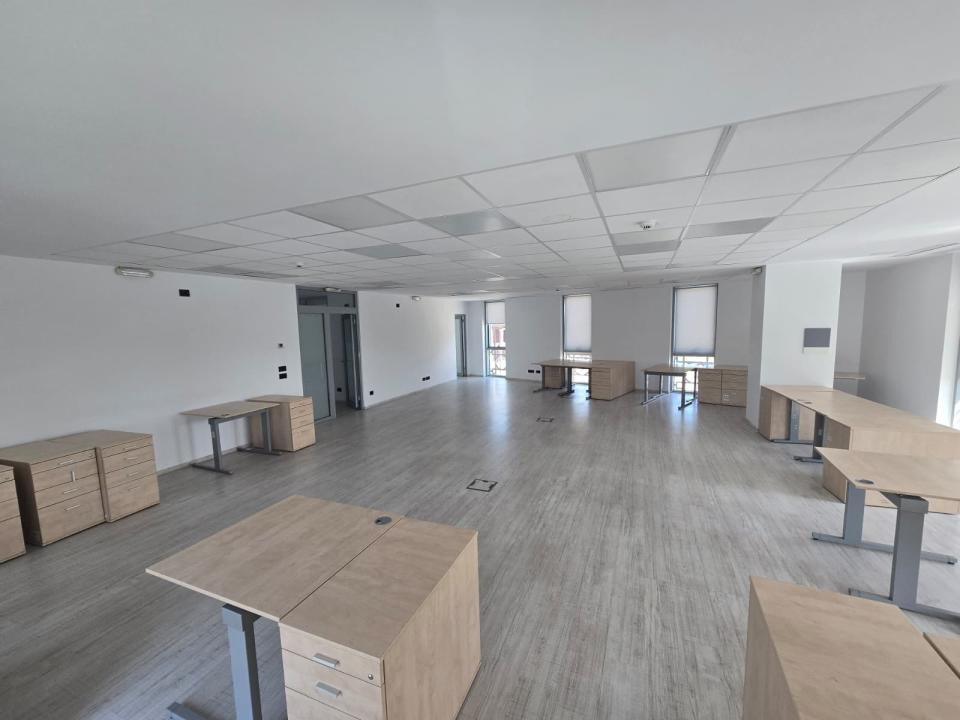 Inchiriere birouri zona Ultracentrala - 150mp - Pozitie premium