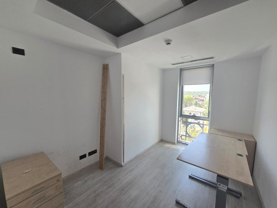 Inchiriere birouri zona Ultracentrala - 150mp - Pozitie premium
