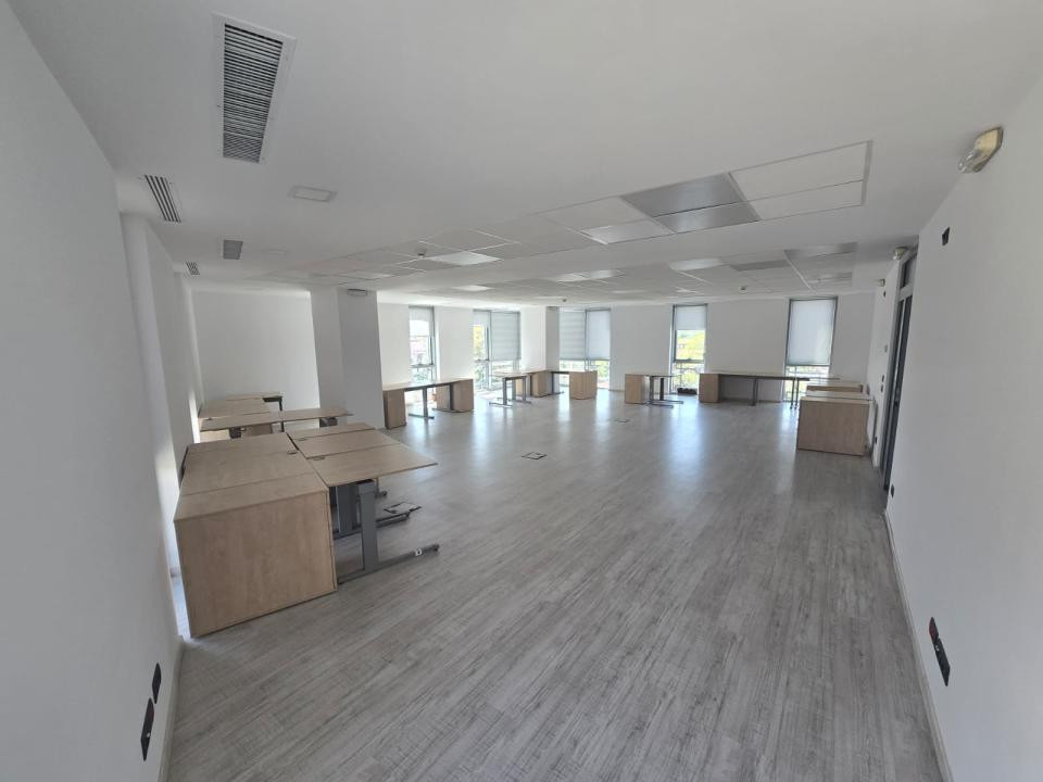 Inchiriere birouri zona Ultracentrala - 150mp - Pozitie premium