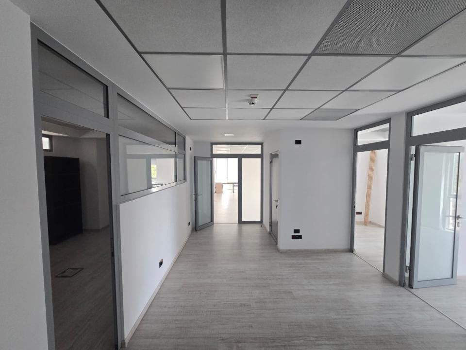Inchiriere birouri zona Ultracentrala - 150mp - Pozitie premium