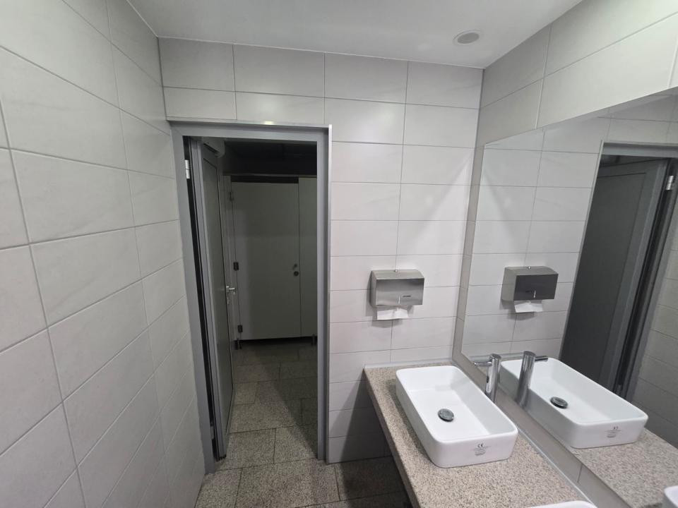 Inchiriere birouri zona Ultracentrala - 150mp - Pozitie premium