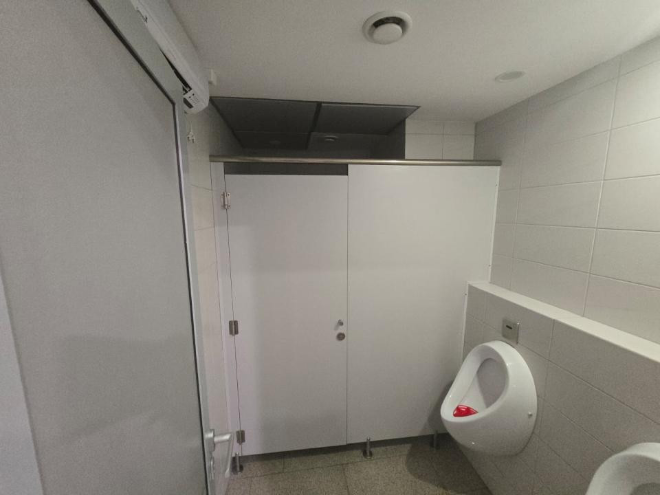 Inchiriere birouri zona Ultracentrala - 150mp - Pozitie premium