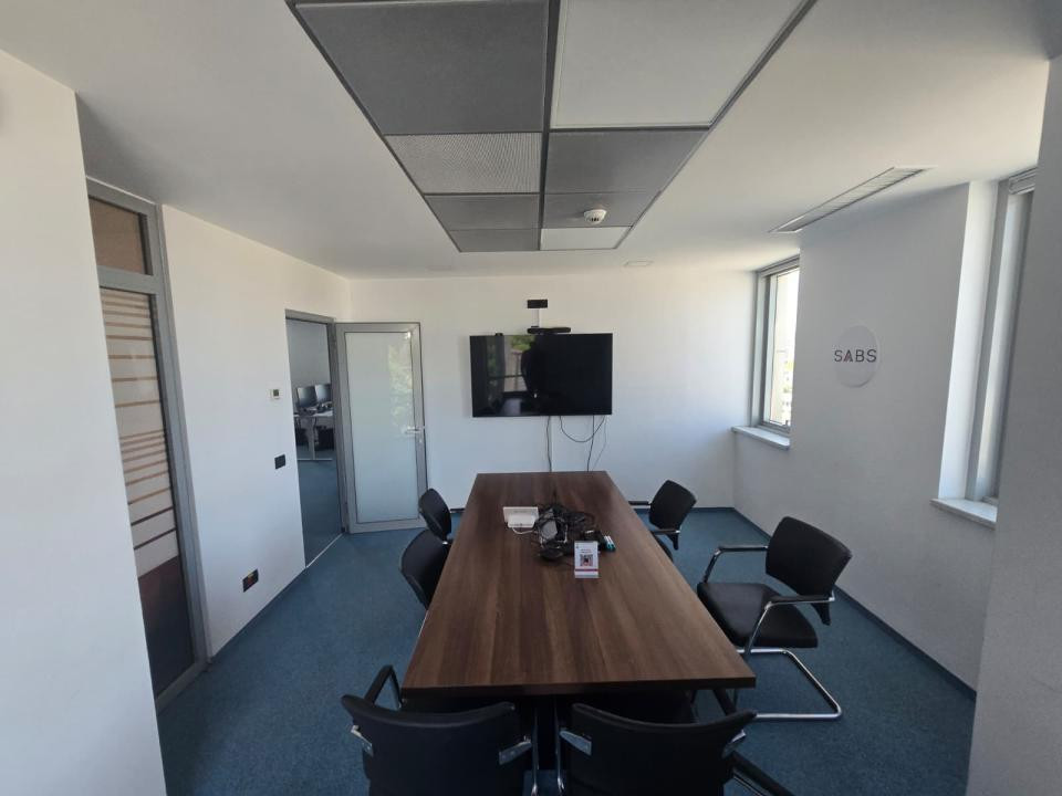 Inchiriere birouri zona Ultracentrala - 500mp - Pozitie premium