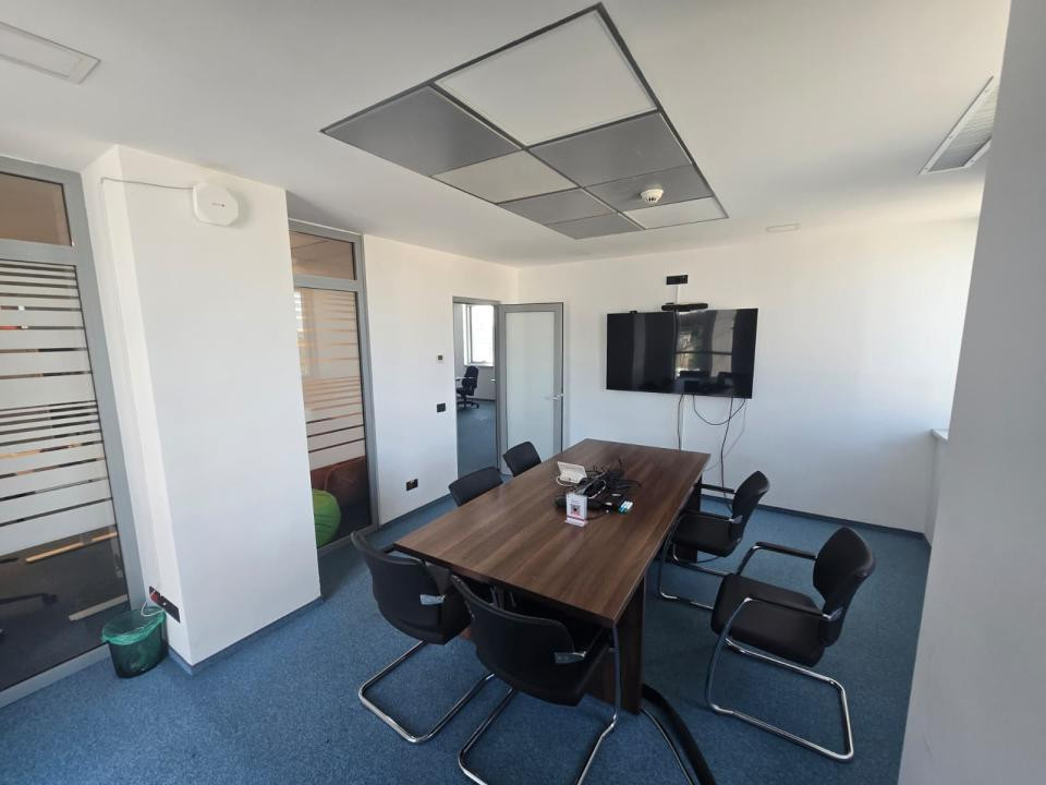Inchiriere birouri zona Ultracentrala - 500mp - Pozitie premium