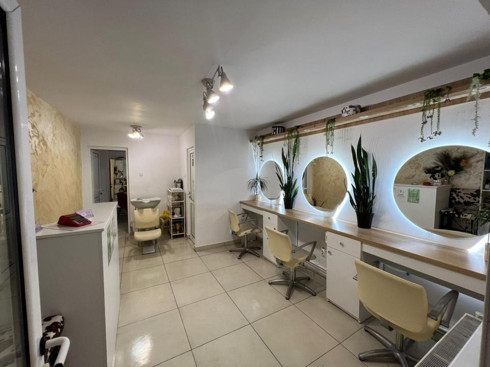 Inchiriere Spațiu Comercial Bulevardul Alexandru cel Bun - 45mp