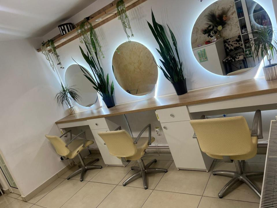 Inchiriere Spațiu Comercial Bulevardul Alexandru cel Bun - 45mp