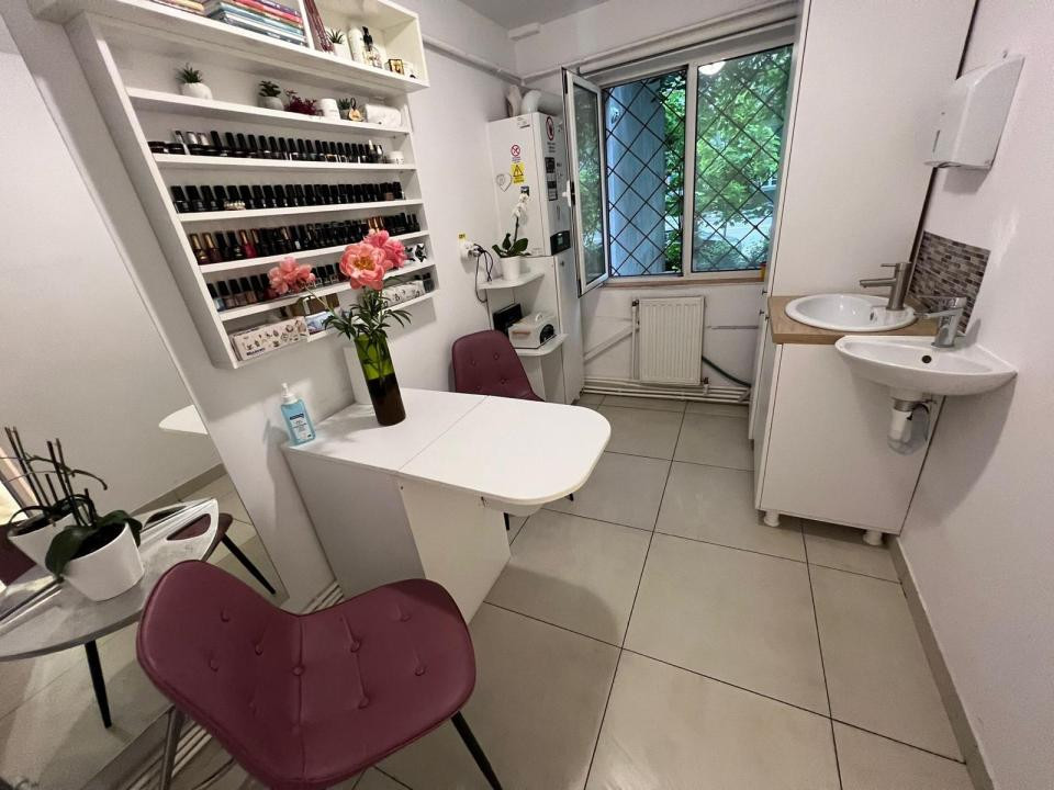 Inchiriere Spațiu Comercial Bulevardul Alexandru cel Bun - 45mp