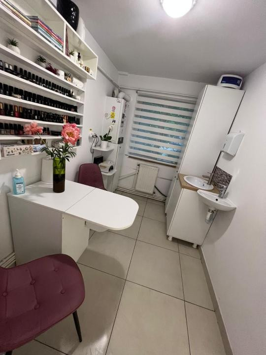 Inchiriere Spațiu Comercial Bulevardul Alexandru cel Bun - 45mp
