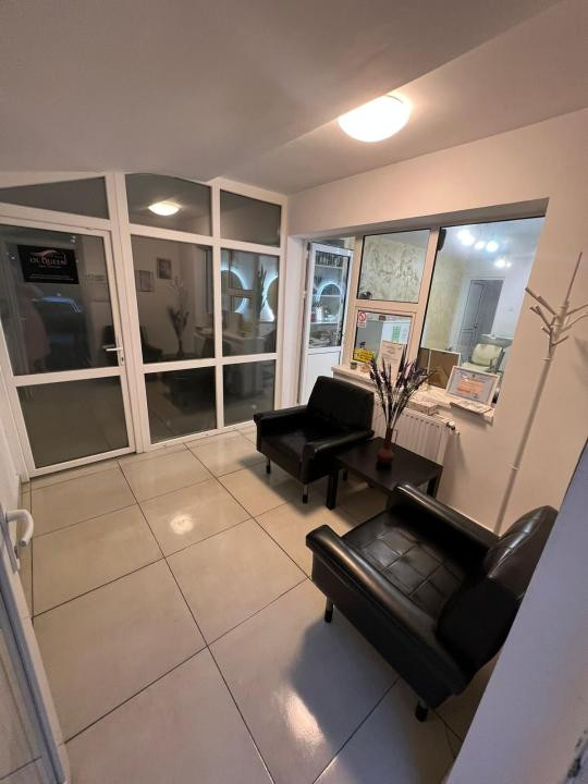 Inchiriere Spațiu Comercial Bulevardul Alexandru cel Bun - 45mp