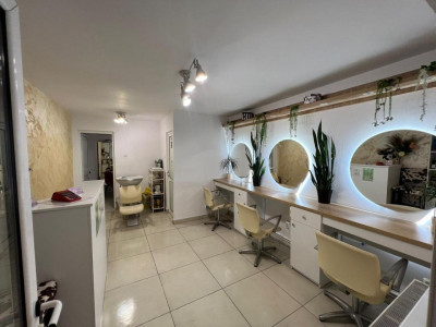 Inchiriere Spațiu Comercial Bulevardul Alexandru cel Bun - 45mp