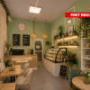 Închiriere Spațiu pentru Cafenea- Pacurari- Lukoil