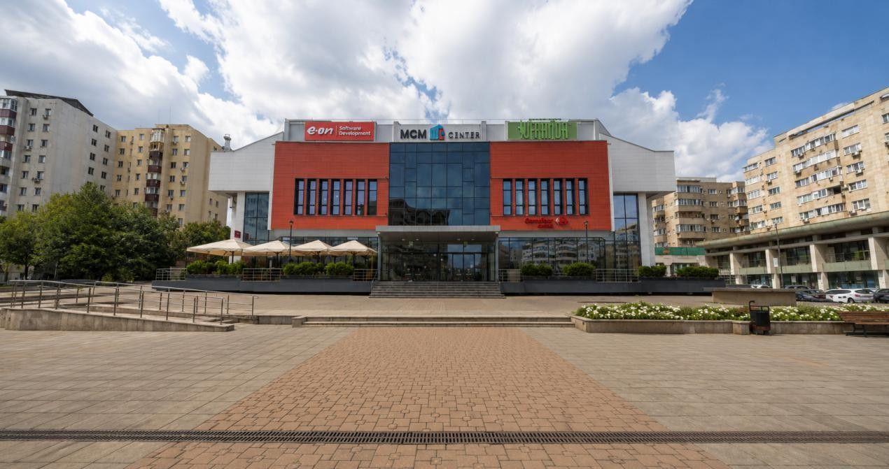 Inchiriere Spațiu Comercial Ultracentral - Hala Centrala- 50mp |Parter