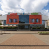 Inchiriere Spațiu Comercial Ultracentral - Hala Centrala- 113mp Parter
