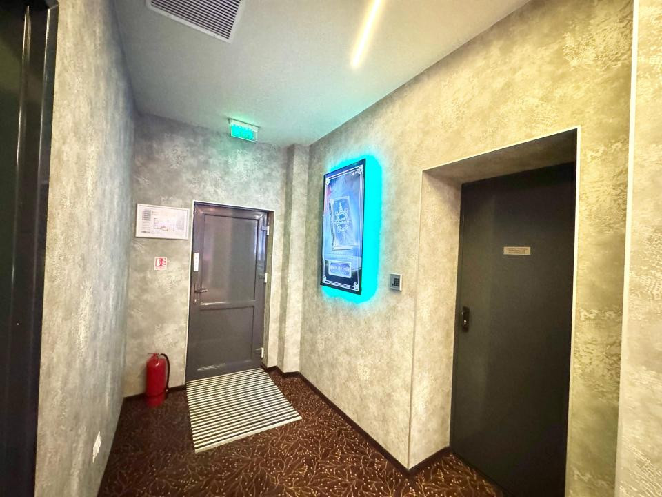 Inchiriere Spațiu Comercial Vitrat, 105mp Pacurari - Moara de Foc