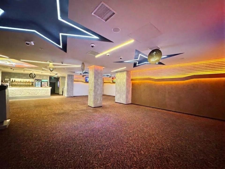 Inchiriere Spațiu Comercial Vitrat, 105mp Pacurari - Moara de Foc