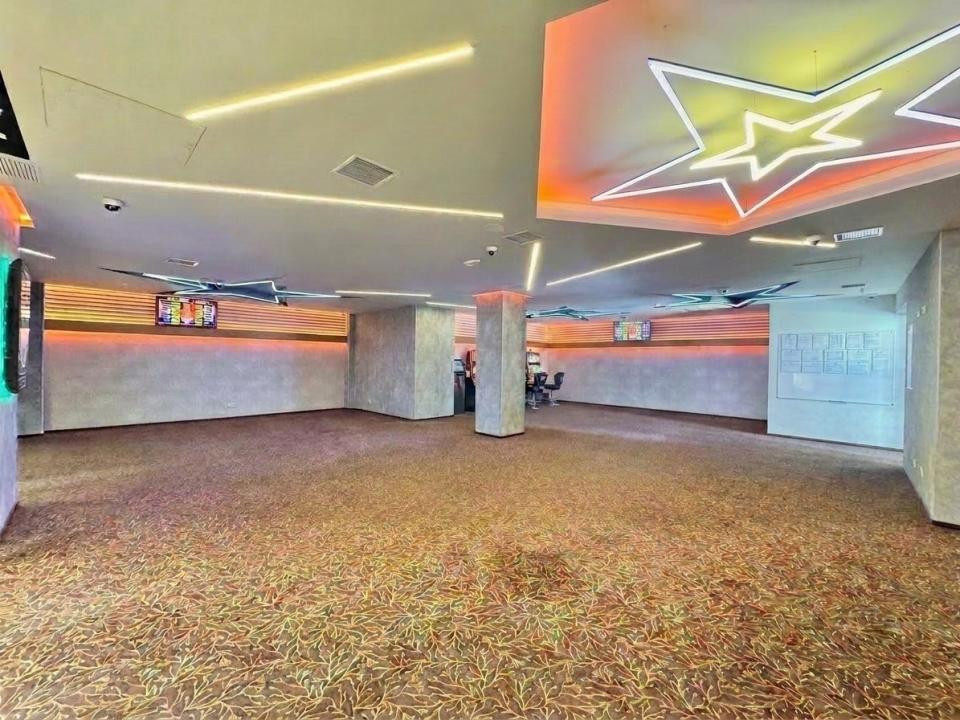 Inchiriere Spațiu Comercial Vitrat, 105mp Pacurari - Moara de Foc