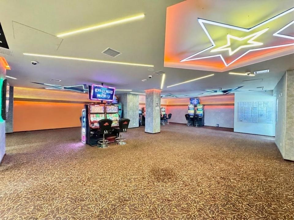 Inchiriere Spațiu Comercial Vitrat, 105mp Pacurari - Moara de Foc