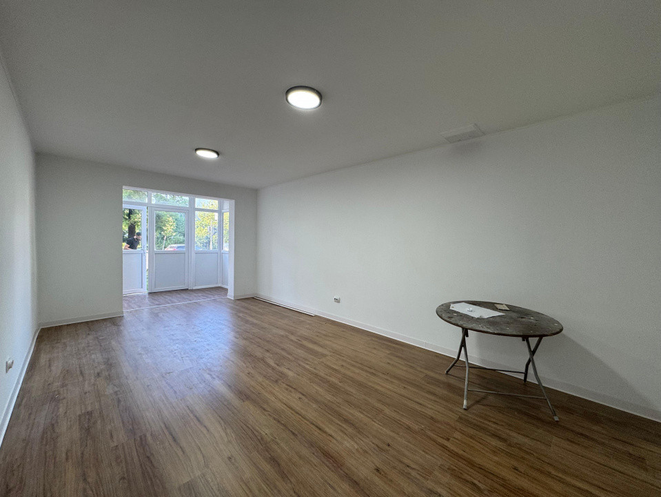 Inchiriere Spațiu Comercial 30mp - Kaufland Nicolina | Piata Nicolina