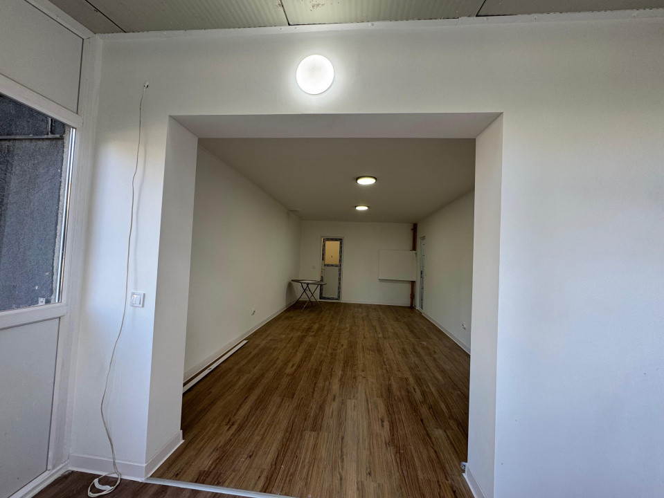 Inchiriere Spațiu Comercial 30mp - Kaufland Nicolina | Piata Nicolina