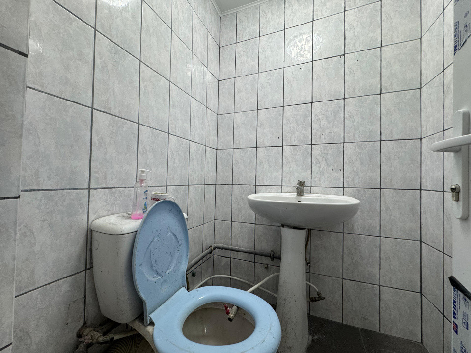 Inchiriere Spațiu Comercial 30mp - Kaufland Nicolina | Piata Nicolina