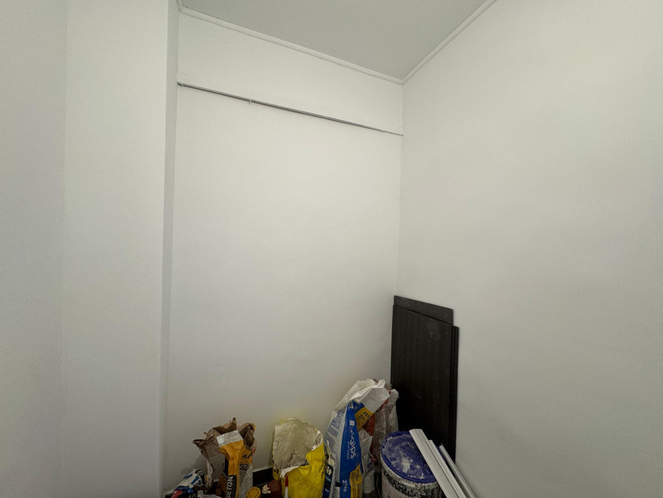 Inchiriere Spațiu Comercial 30mp - Kaufland Nicolina | Piata Nicolina