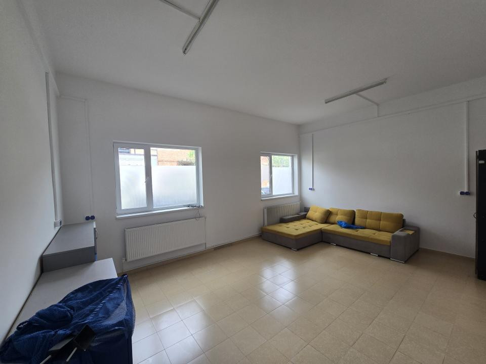 Inchiriere Spațiu Comercial 100mp - Soseaua Iasi-Tomesti