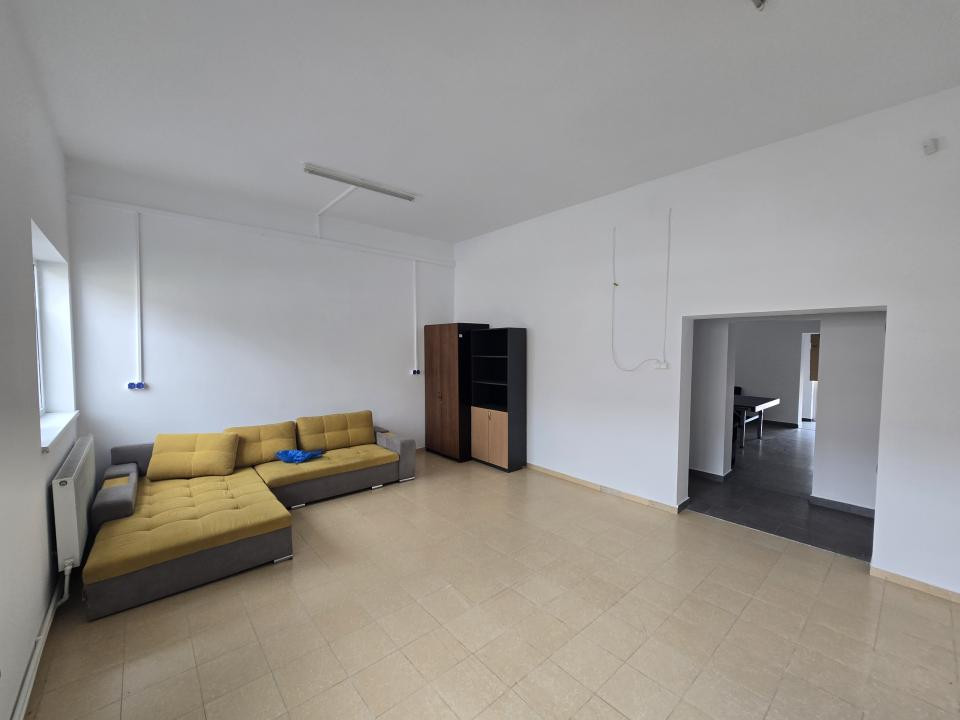 Inchiriere Spațiu Comercial 100mp - Soseaua Iasi-Tomesti