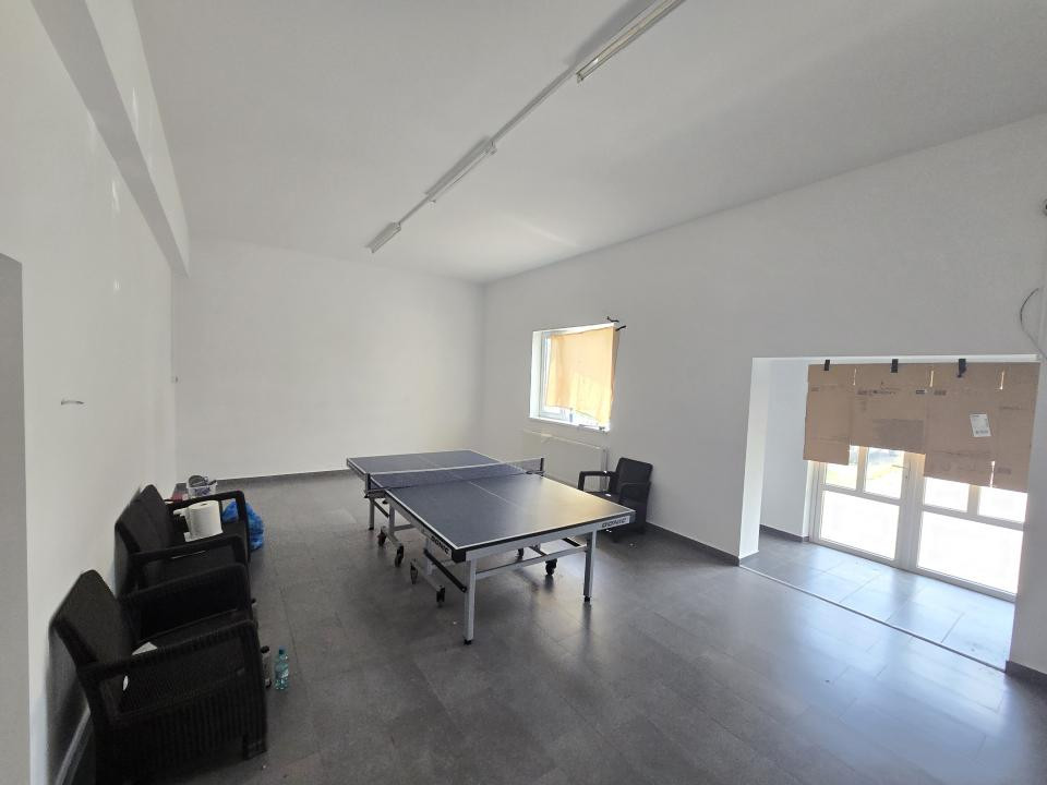 Inchiriere Spațiu Comercial 100mp - Soseaua Iasi-Tomesti