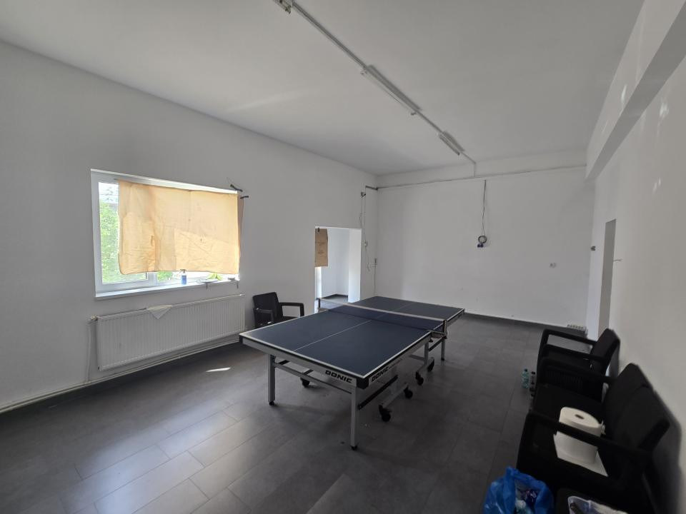 Inchiriere Spațiu Comercial 100mp - Soseaua Iasi-Tomesti