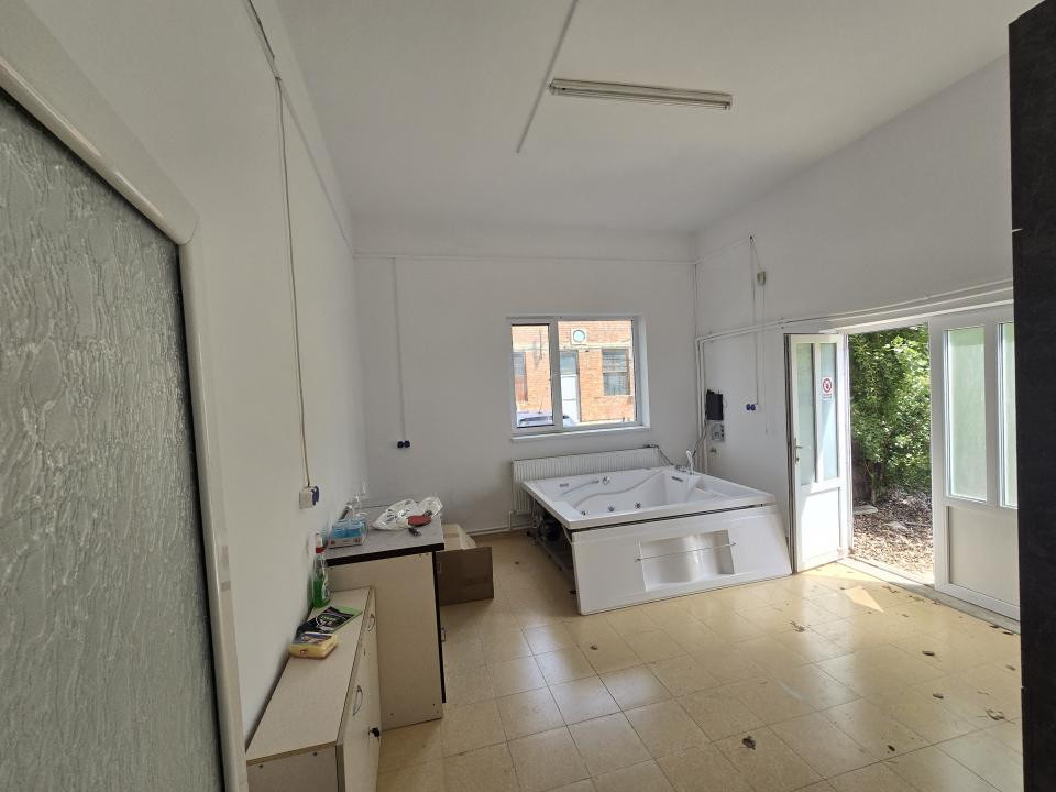 Inchiriere Spațiu Comercial 100mp - Soseaua Iasi-Tomesti