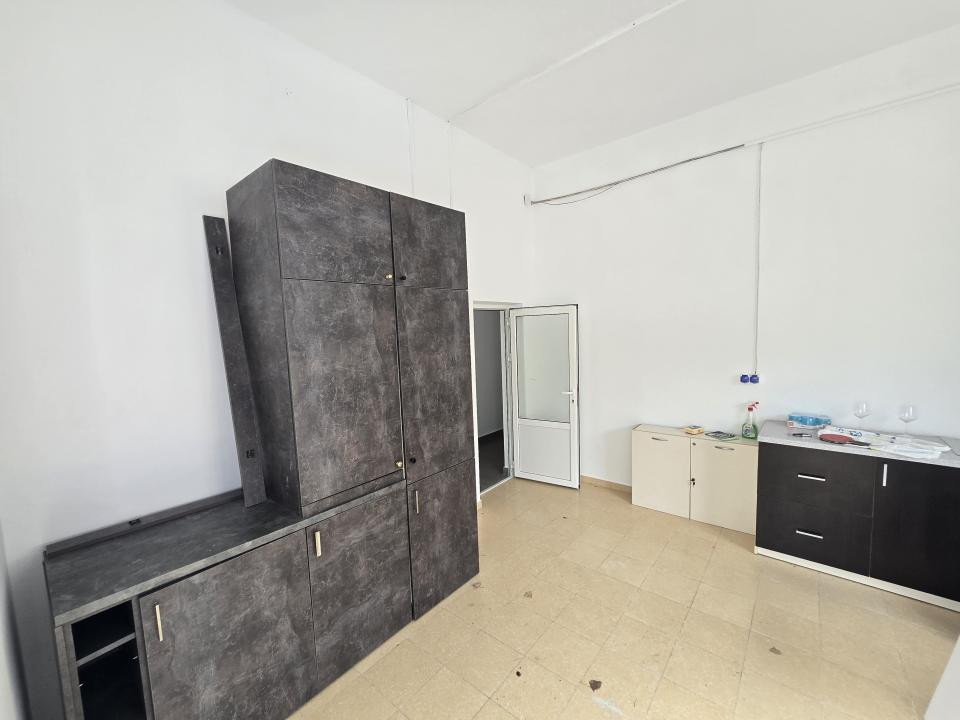 Inchiriere Spațiu Comercial 100mp - Soseaua Iasi-Tomesti
