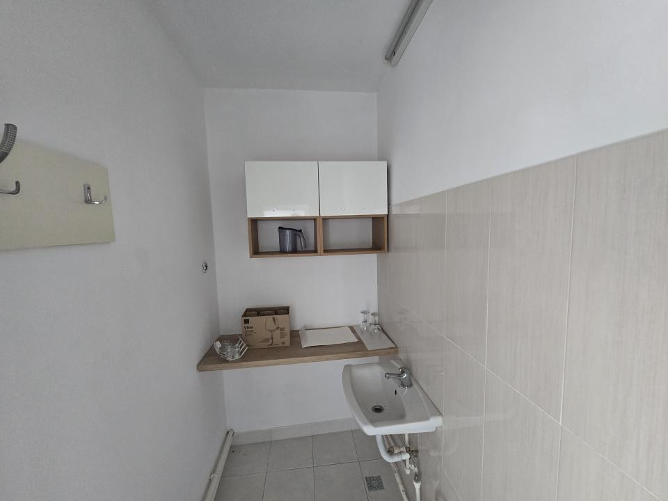 Inchiriere Spațiu Comercial 100mp - Soseaua Iasi-Tomesti