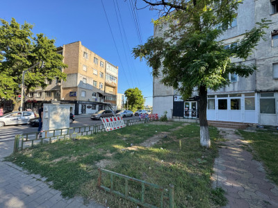 Inchiriere Spațiu Comercial 30mp - Kaufland Nicolina | Piata Nicolina